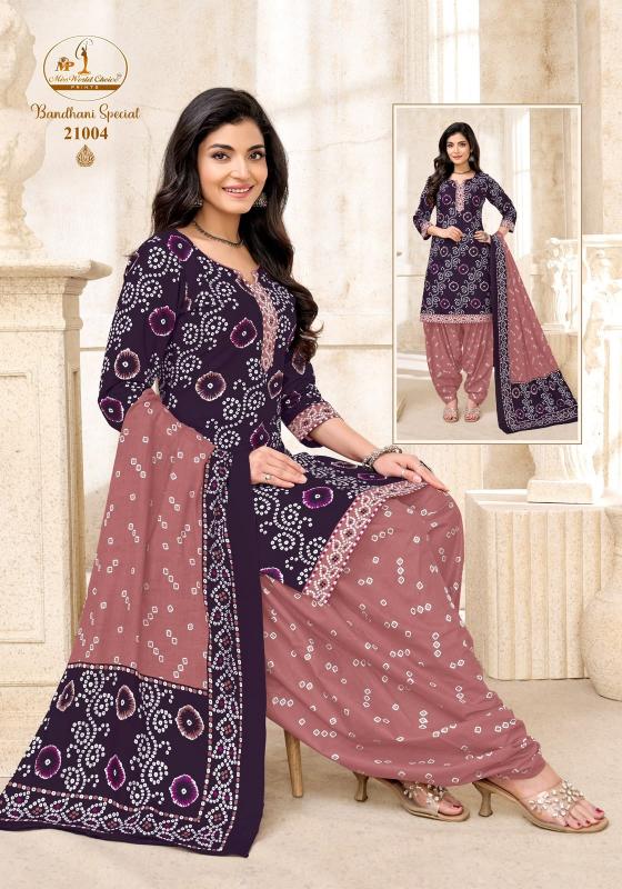 Miss world bandhani vol-21 bundle of wholesale kurti floria by alena